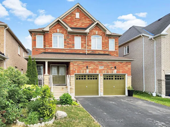 2003 Queensbury Dr, Oshawa, ON L1K 0S1