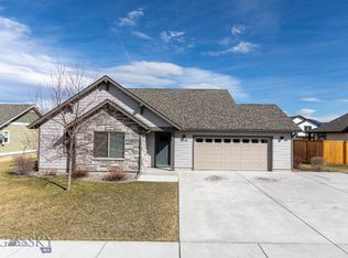 1718 Shelby Ave, Belgrade, MT 59714