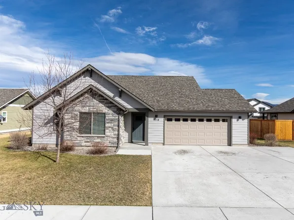 1718 Shelby Ave, Belgrade, MT 59714