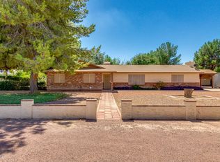 18813 E Via De Arboles, Queen Creek, AZ 85142
