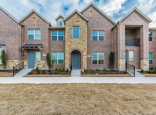 667 Trailside Dr #667, Lewisville, TX 75077