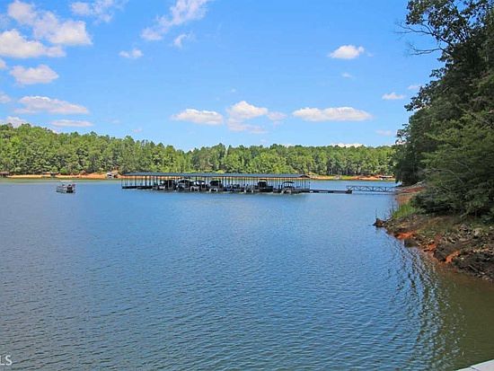 Opposite shoreview from Dock