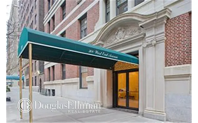 Sold by Douglas Elliman | media 6