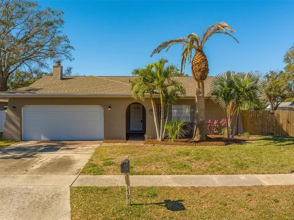 1790 E Orangeside Rd, Palm Harbor, FL 34683
