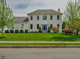 20 Argyle Ln, Collegeville, PA 19426