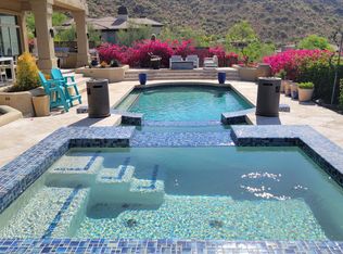 12884 N 136th St, Scottsdale, AZ 85259