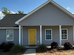 352 Glazebrook Ave, Statesboro, GA 30458