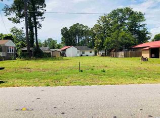 Tbd Pine Ave, Murrells Inlet, SC 29576