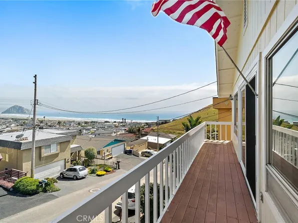 547 Dawson St, Morro Bay, CA 93442