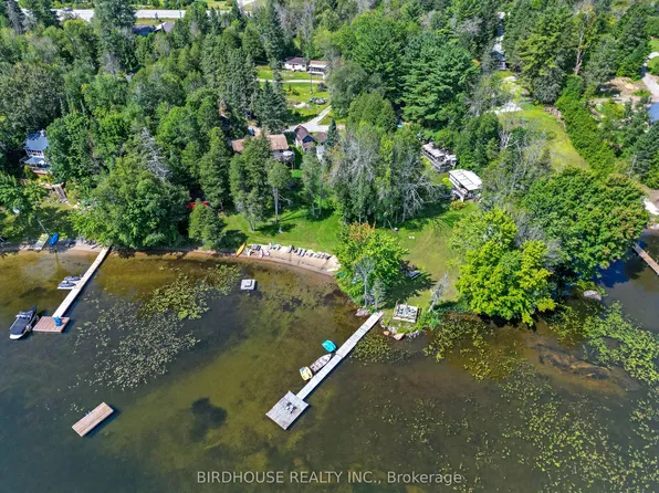 15 Cedar Nook Rd, Kawartha Lakes, ON K0M 1K0