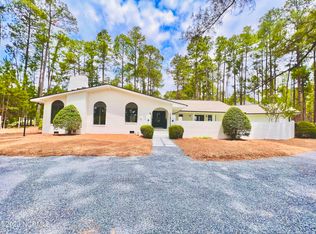 30 Bobolink Rd, Jackson Springs, NC 27281