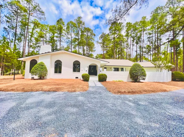 30 Bobolink Road, Jackson Springs, NC 27281