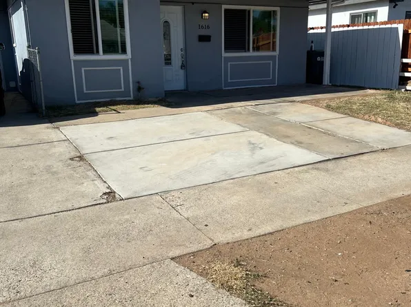 1616 E Grand Ave, Escondido, CA 92027