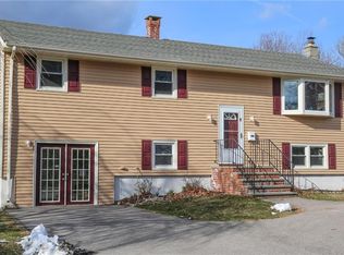 9 Chord St, Westerly, RI 02891