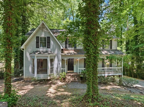 4630 Anastasia Ct SE, Mableton, GA 30126
