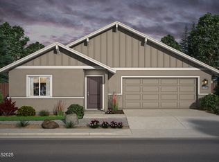 3449 Payton Way LOT 110, Fernley, NV 89408