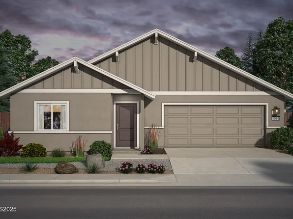 3466 Payton Way, Fernley, NV 89408