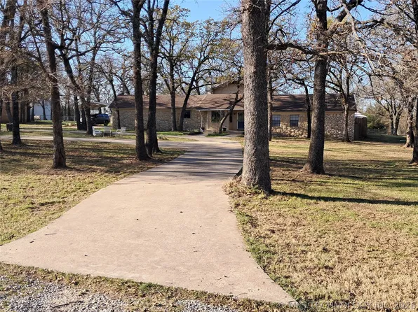 332 Hatley Bean St, Ardmore, OK 73401