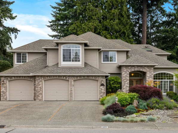 695 NW Everwood Dr, Issaquah, WA 98027