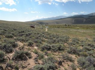 22 Plamor #2-A, Leadville, CO 80461