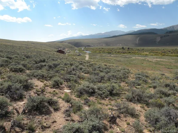 22 Plamor 2-A LOT 22, Leadville, CO 80461