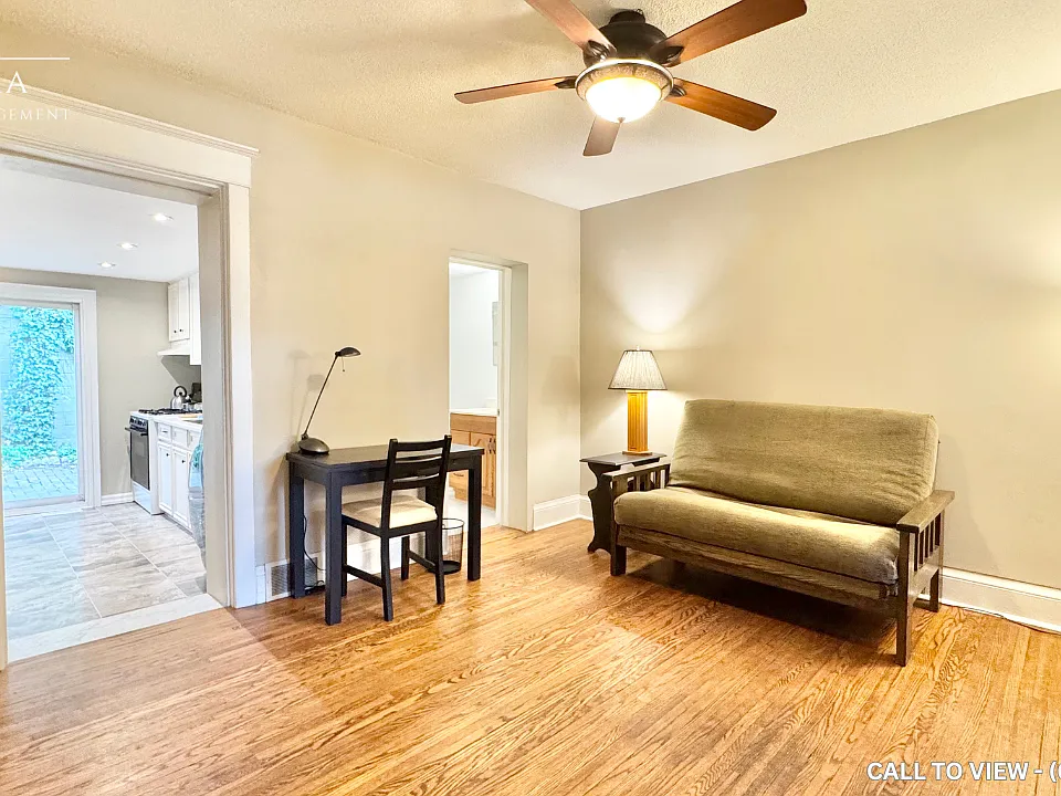 282A Brock Ave #1