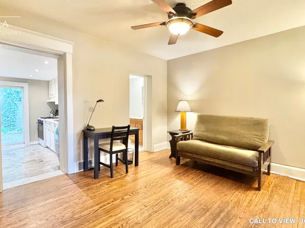 282A Brock Ave #1, Toronto, ON M6K 2M4