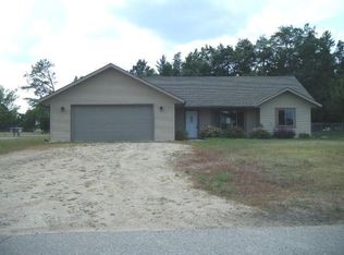 709 Maple Ave, Park Rapids, MN 56470