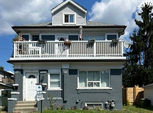 79 Justine Ave #2, Hamilton, ON L8K 1S1