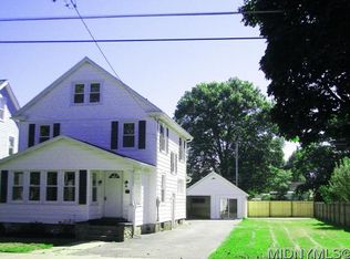 1304 Schuyler St, Rome, NY 13440