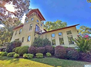 260 Shady Ln, Scottsboro, AL 35769