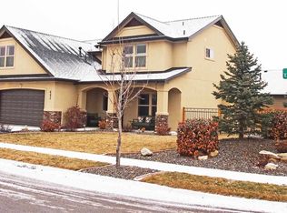 682 E Segundo St, Meridian, ID 83646