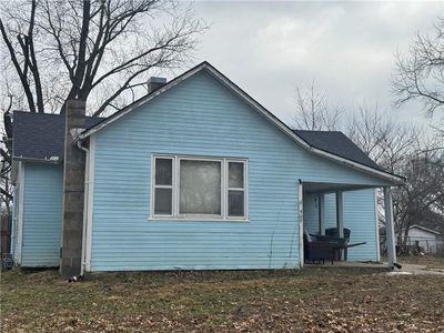 507 Santa Fe St, Leavenworth, KS, 66048