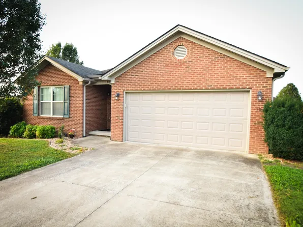 124 Bryants Trl, Berea, KY 40403