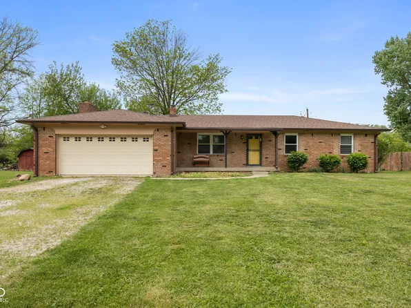 2350 S Sheridan Ave, Indianapolis, IN 46203