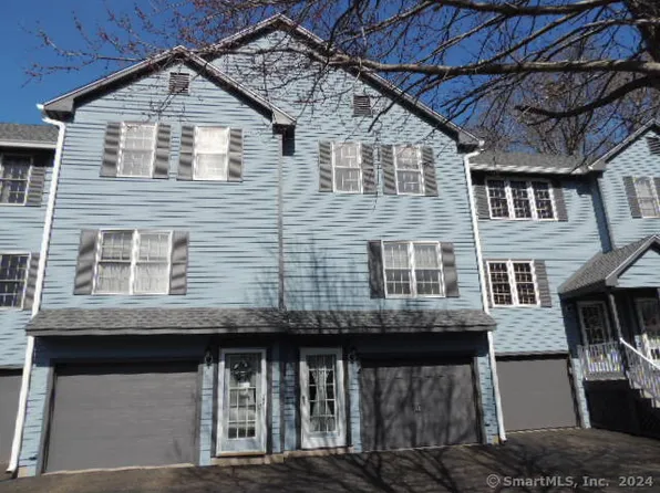 27 Mallard Court #27, Wallingford, CT 06492