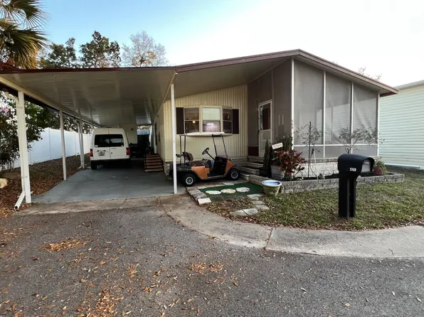 29250 Us Highway 19 N Unit 569, Clearwater, FL 33761