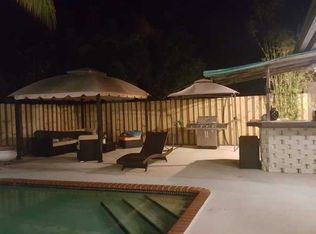 15458 SW 172nd St, Miami, FL 33187