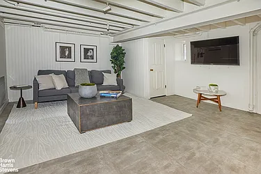 Sold by Brown Harris Stevens