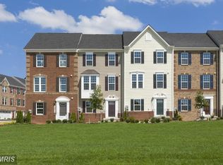 8112 S Channel Dr, Greenbelt, MD 20770