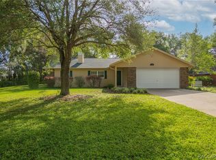 744 Sherwood Ave, Inverness, FL 34450