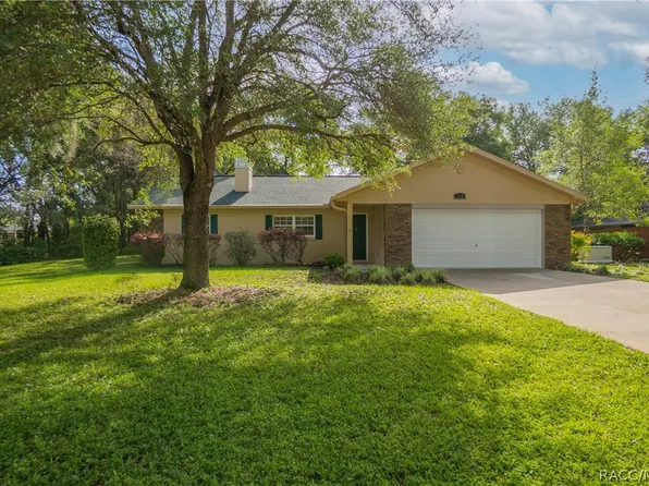 744 Sherwood Ave, Inverness, FL 34450