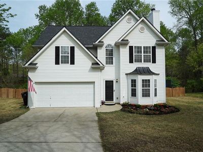 2256 Wind Lass Dr, Buford, GA, 30518