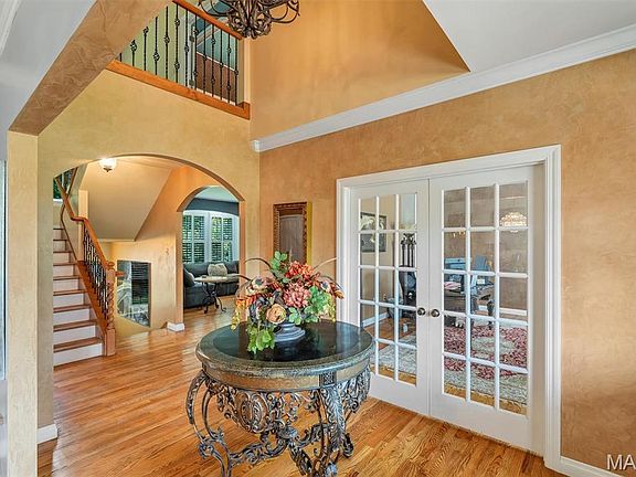 4th image of 1533 Garden Valley Dr
