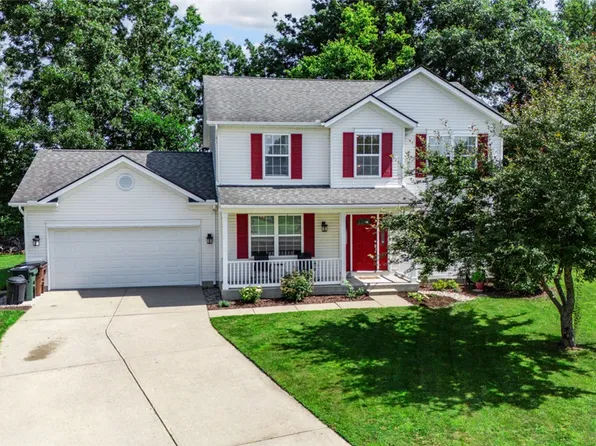 806 Canute Ct, Maineville, OH 45039