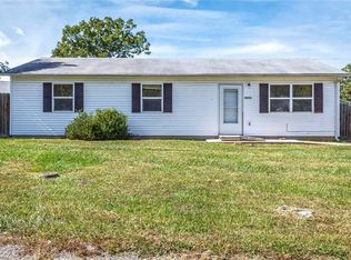 15032 Tampa Rd, Saint Robert, MO 65584