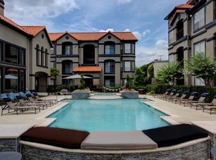 778 Dunlavy St #B-821, Houston, TX 77019