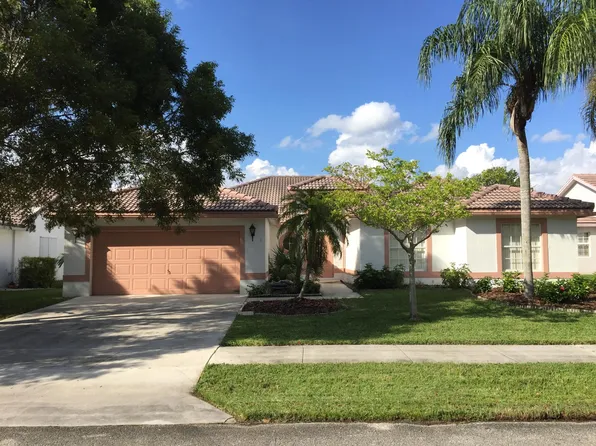 4741 NW 75th St, Pompano Beach, FL 33073