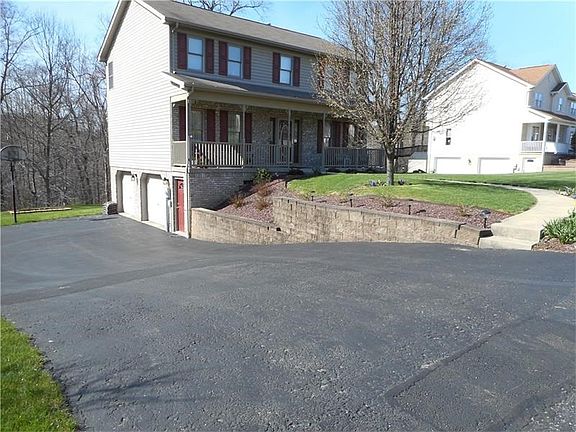 2 CAR GARAGE