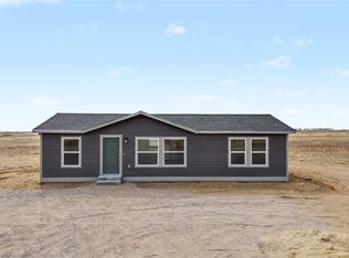 23055 Farmhouse Ct, Calhan, CO 80808
